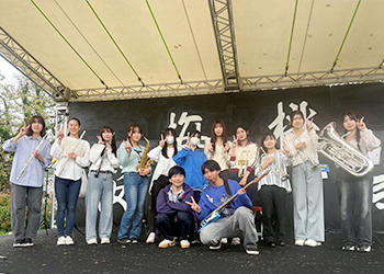 アンサンブルサークル