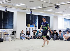 1年次実習のイメージ画像