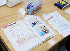 4年次実習のイメージ画像