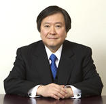 理事長 高木 邦格
