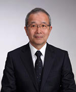 学長 大友 邦