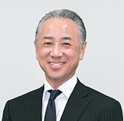 理学療法学科長