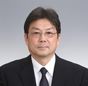 理学療法学科長
